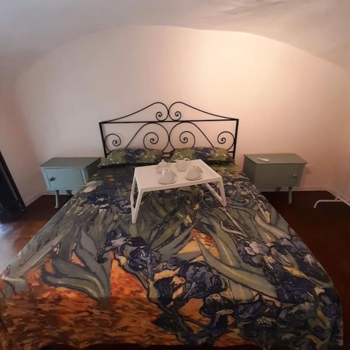 Apartamento Ventaglieri20 Nápoles Exterior foto