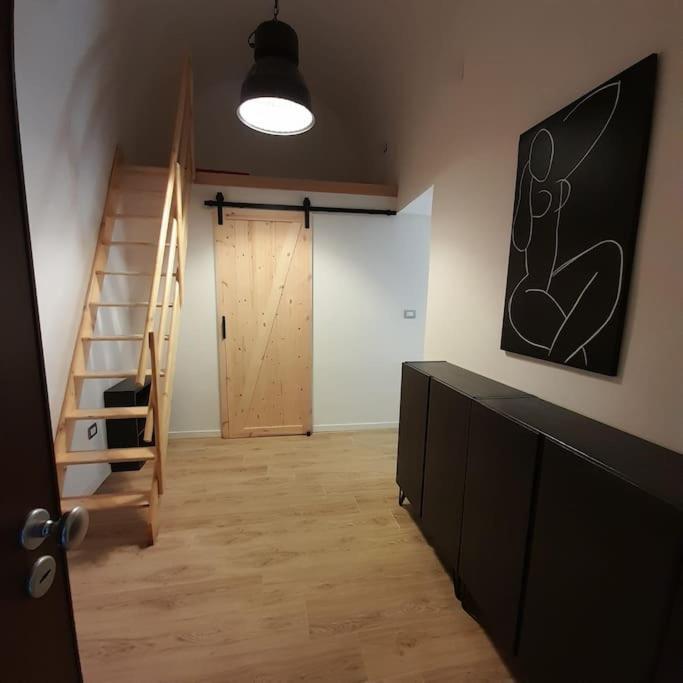 Apartamento Ventaglieri20 Nápoles Exterior foto